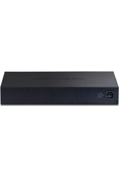 TRENDnet Multi-Gigabit Network Switch - TEG-S50284