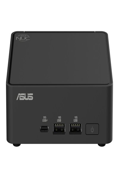 ASUS NUC 15 Pro Slim Kit RNUC15CRKC700002 - 90AR00R2-M00070