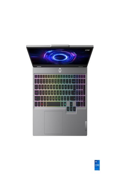 Lenovo LOQ 15IRX10 15.6" FHD Core i7-13650HX RTX 5070 - i7 - Core i7 - 4.9 GHz - 83JE001SGE