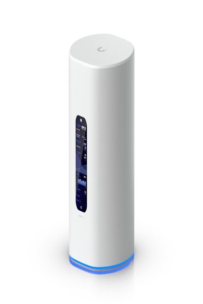 Ubiquiti UniFi Dream Router 5G Max - Router - WLAN - UDR-5G-MAX