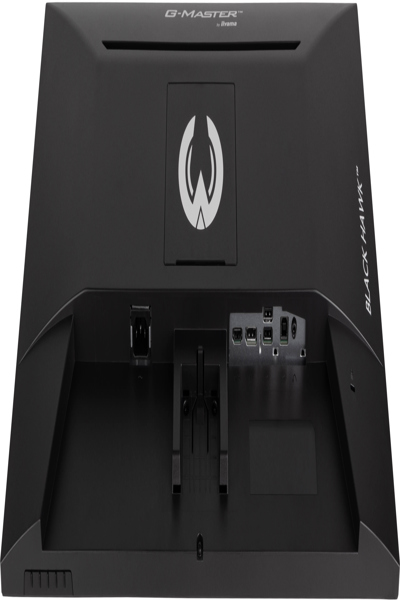 Iiyama G-MASTER Black Hawk G2745HSU-B2 - G2745HSU-B2