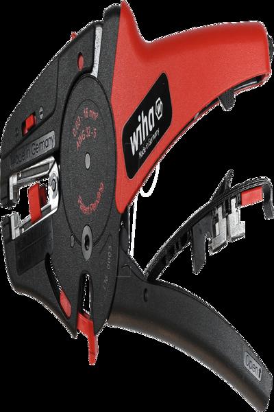 Wiha 42062 Outil de dénudage 0,03-16 mm²