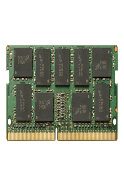 Mémoire HP 8 Go DDR4 SO DIMM 260 broches 3 200 MHz (141J2AA)