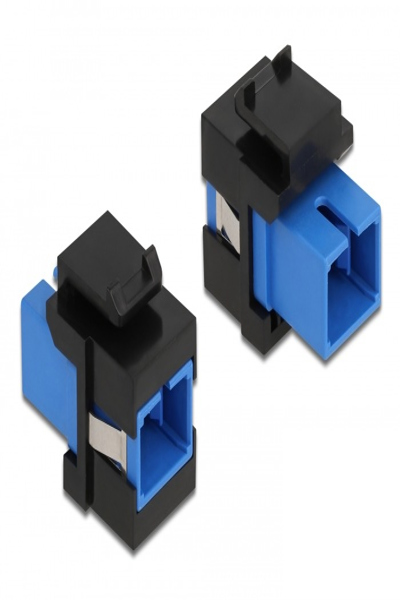 Delock Modular insert (coupling) - 86812