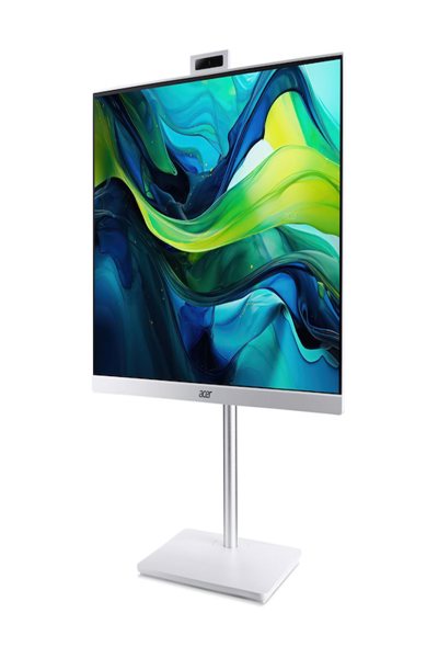 Acer Aspire C24-A All in One 23.8" FHD Core 5 120U - All-In-One - 1.4 GHz - DQ.BRNEG.001