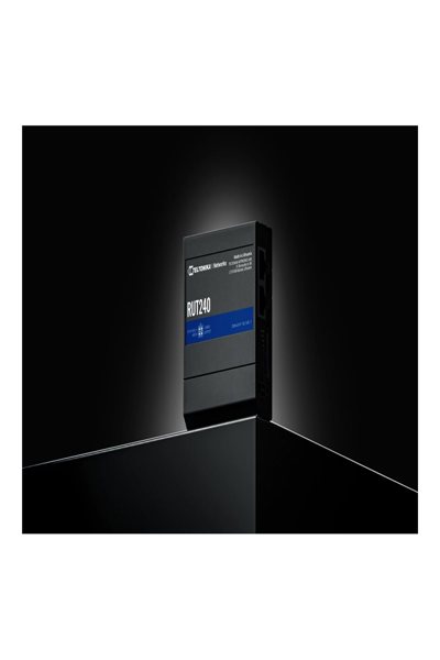 Teltonika RUT240 - Trådlös router - RUT2400DE000