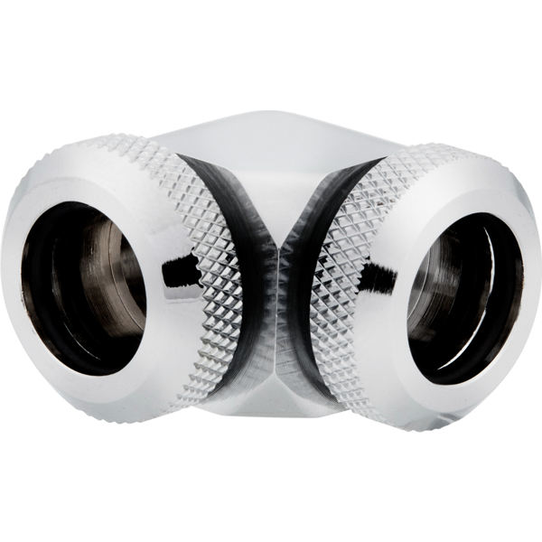 Corsair Hydro X Series XF Hardline 90° - CX-9052021-WW