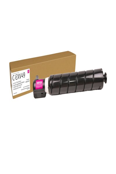 Xerox Everyday REMANUFACT. Toner REPL - Refurbished - Toner Cartridge