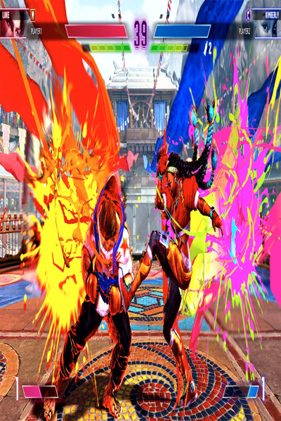 Nintendo Street Fighter 6. Game edition: Standard, Platform: Nintendo Switch 2, ESRB rating: T (Teen), PEGI rating: 12, Developer: CAPCOM, Release date (DD/MM/YYYY): 05/06/2025 - 10016188