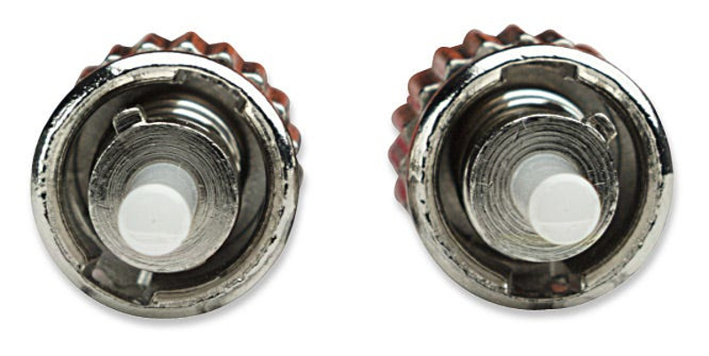 Patchkabel - ST multi-mode (M) - ST multi-mode (M) - 3,0m - 470070