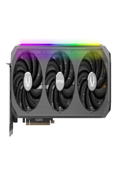 ZOTAC GAMING GeForce RTX 5080 AMP Extreme Infinity - ZT-B50800B-10P