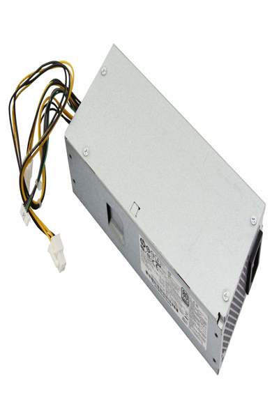 HP PA-1181-3HC Desktop-PC Power Supply: 80 PLUS Platinum
