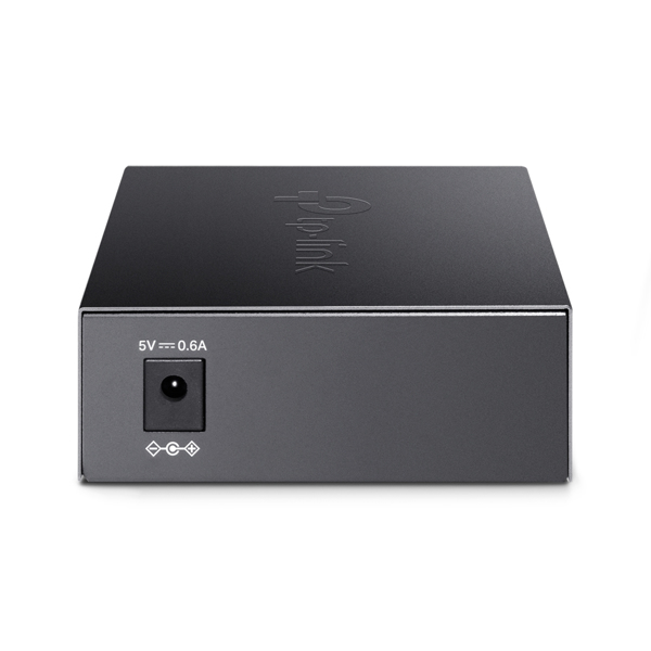 TP-LINK TL-FC311B-2 Gigabit WDM Media Converter - TL-FC311B-2