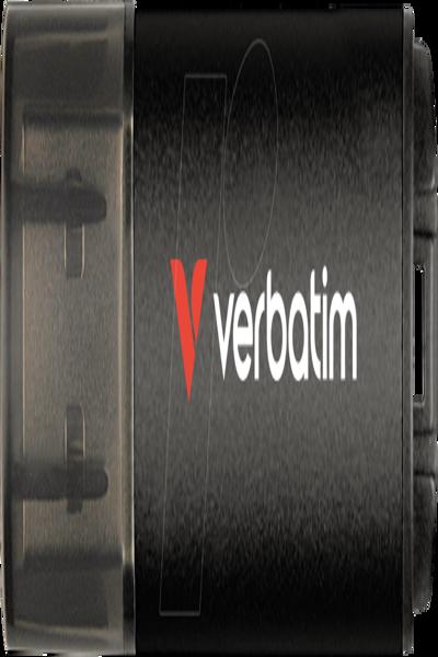 Verbatim 30211 V200 64GB USB 3.2 Metal Drive - 30211