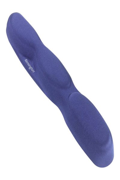 Kensington Wrist Pillow - Keyboard drawer with wrist pillow - 64270
