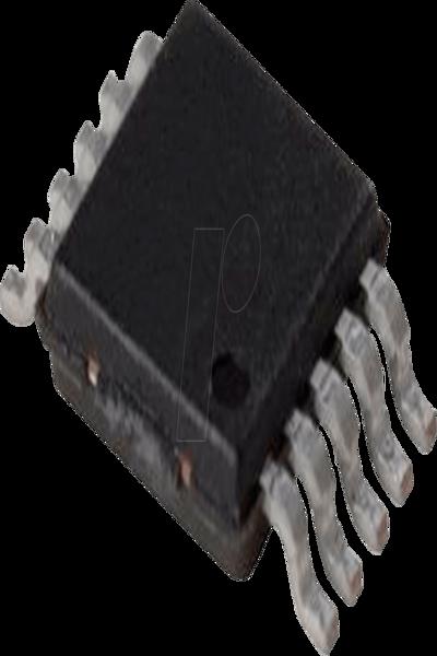 MAX17552AUB+