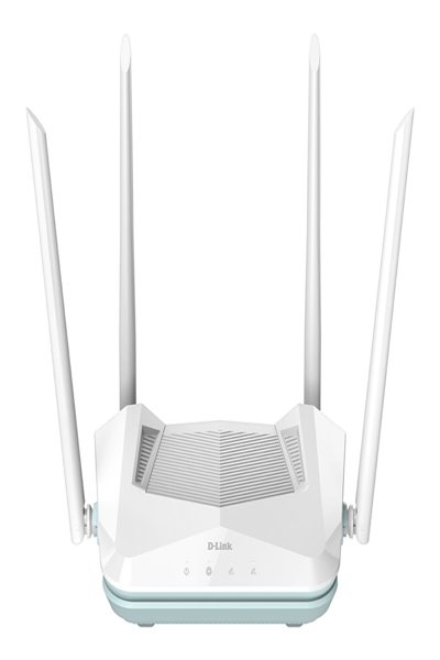 D-LINK R15 EAGLE PRO AI AX1500 SMART ROUTER - R15/E