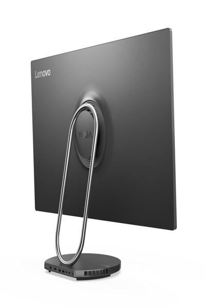 Lenovo Yoga AIO 32ILL10 F0HX - All-in-One KomplettlÃƒÂ¶sung - All-In-One - Core Ultra 7 - F0HX000JGE