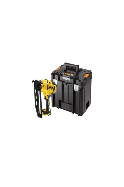DEWALT DCN660NT-XJ - Cloueuse - sans fil - 48 joules - sans batterie - 18 V - DCN660NT