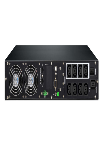 Onduleur rackable ATEN OL3000HV