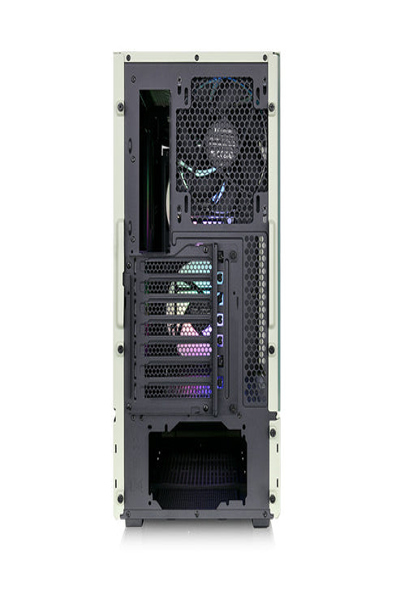 Thermaltake Ceres 350 MX, Midi Tower, PC, Green, ATX, EATX, micro ATX, Mini-ITX, SPCC, Multi - CA-1Z3-00MEWN-00