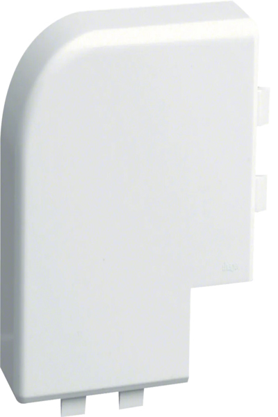 Cache-câbles Hager SL1705259016 blanc