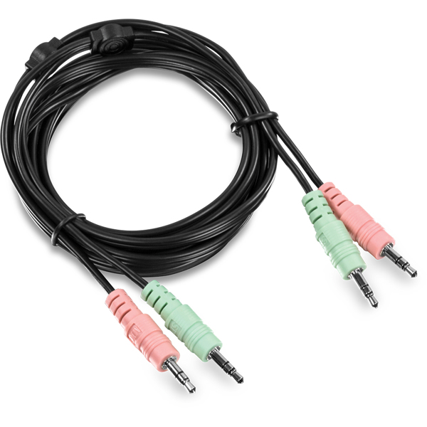 TRENDnet TRN TK-CD06 - KVM Cable Set - TK-CD06