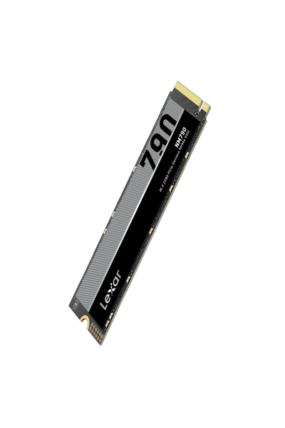 Origin Storage Lexar NM790 M.2 2280 PCIe 4x4 NVMe - INSSD4TM2280G4AP1XHS-LEX