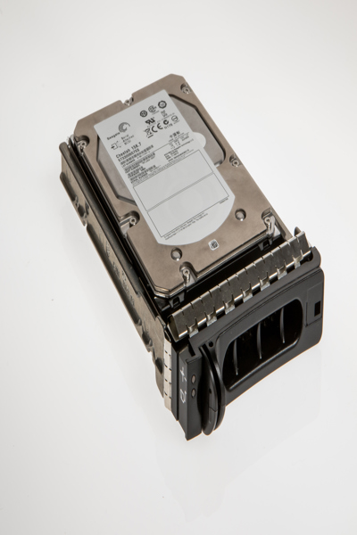 Origin Storage 300Gb 15k PE *900/R series SAS 3.5in HD Kit with Caddy - 300 GB - 15000 RPM - 16 MB - 2.5" - SAS