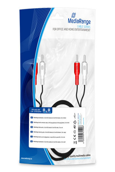 MEDIARANGE MRCS128