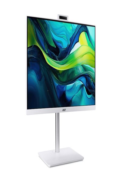 Acer Aspire C24-A All in One 23.8" FHD Core 5 120U - All-In-One - 1.4 GHz - DQ.BRNEG.001