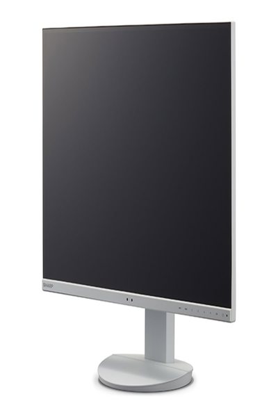 NEC MULTISYNC EA272U 27" FLAT SCREEN 3840X2160 IPS