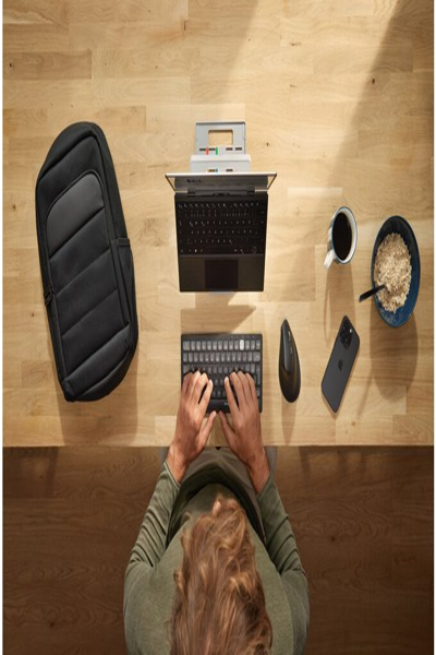 Kensington EQ - Ryggsäck för bärbar dator - K60392WW