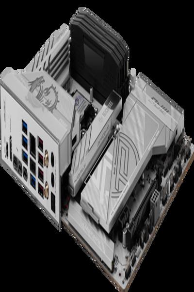 MSI MPG Z890 EDGE TI WIFI-moderkort - 7E19-001R