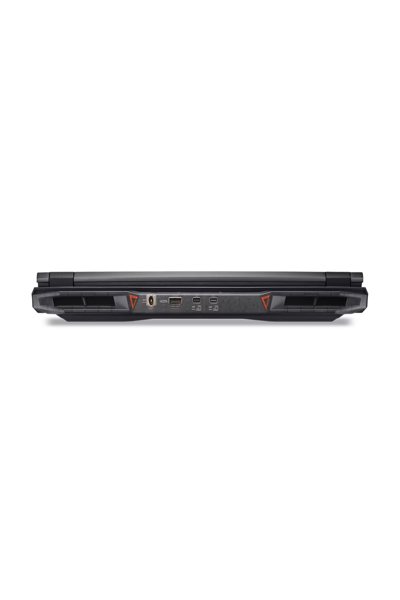Acer Nitro 18 AI AN18-61 - AMD Ryzen AI 9 365/2 GHz - Win 11 Home - GeForce RT... -â€¢ AMD Ryzen AI 9 365 Prozessor - NH.QYGEG.002