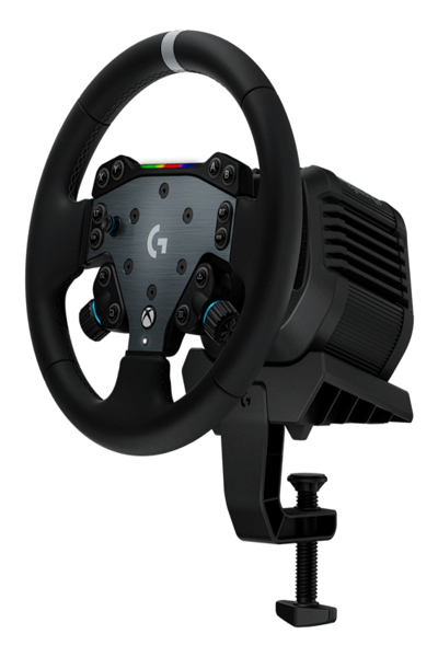Logitech 941-000274 Mouse RS50 System Lenkrad Wired Steering Wheel