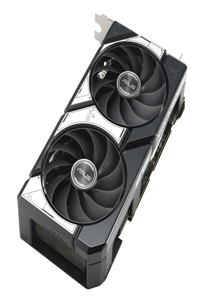 AS Dual GeForce RTX 5060 8 Go