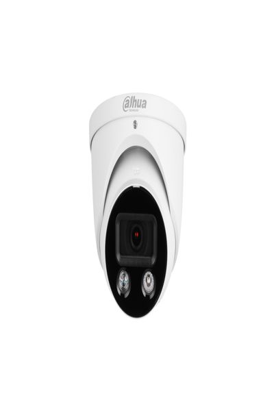 Caméra réseau WizSense à focale fixe Dahua DH-IPC-HDW3849H-AS-PV - Caméra réseau