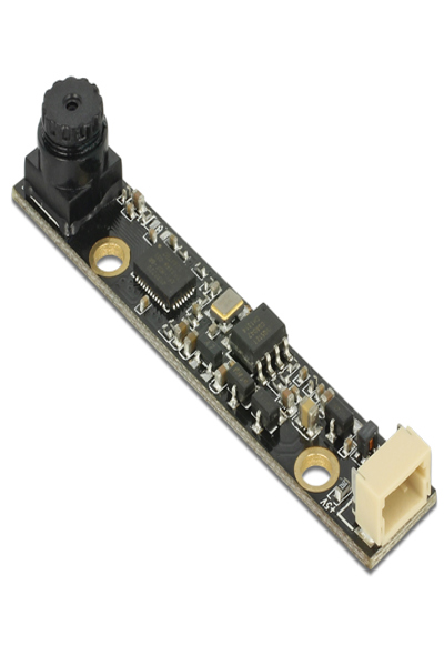 Delock USB 2.0 camera module 1.92Mp - 96366