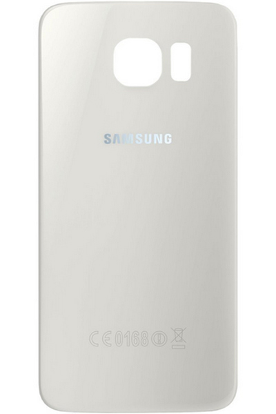 Samsung GH82-09602B, Samsung, SM-G925F, Blanc