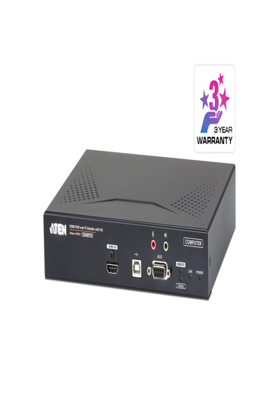Transmetteur d'extension KVM ATEN ALTUSEN KE8952T