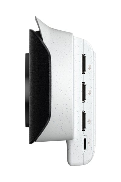 Poly HP POLY X52 AVB - Group video conferencing system - 4K Ultra HD - 30 fps - 95° - 5x - Android - 8D8K2AA#ABB