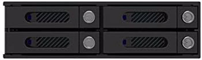 RaidSonic - iT4300-U5 - Bakplan - IT4300-U5