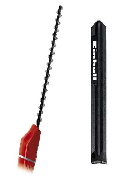 Einhell GE-LC 18 Li T - 1,35 kg - 110 mm - 90 mm - 635 mm
