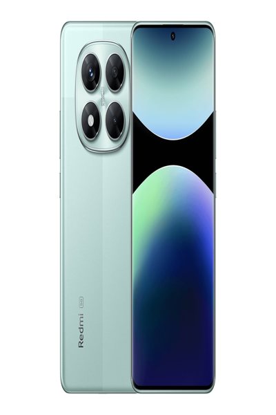 Xiaomi Redmi Note 14 Pro+ - Smartphone - 512 GB