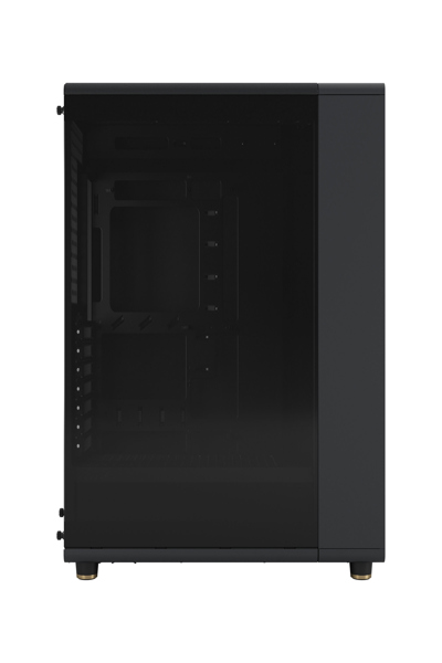 Fractal Design North XL RC Charcoal Black TG Dark - Desktop - ATX - FD-C-NOR1X-05