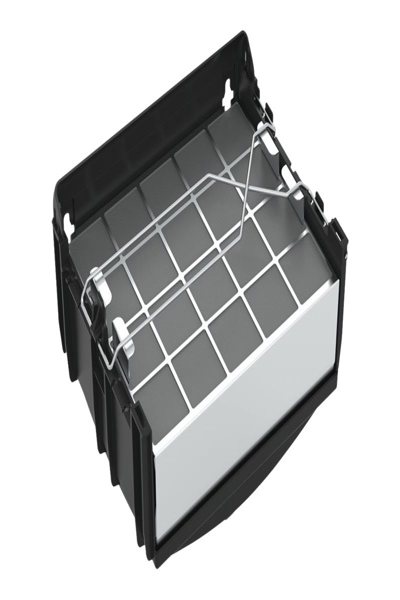 Siemens LZ10FXJ05 - Hood recirculation module