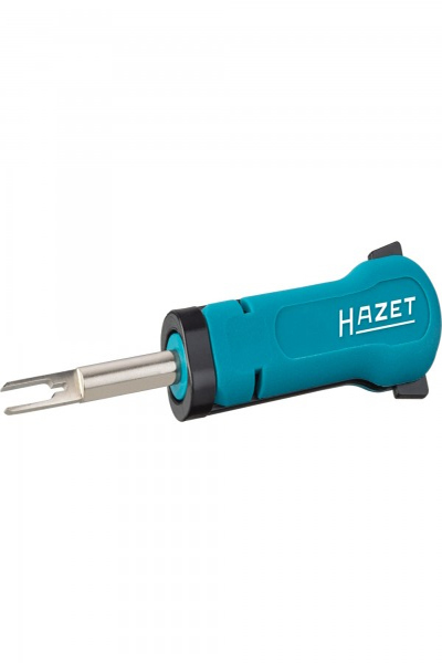 HAZET 4672-12 Noir Bleu