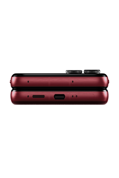 Motorola Solutions razr 60 ultra 6.96" Dual SIM Android 15 USB Type-C 4700 - 512 GB - 4,700 mAh - PB8R0008PL