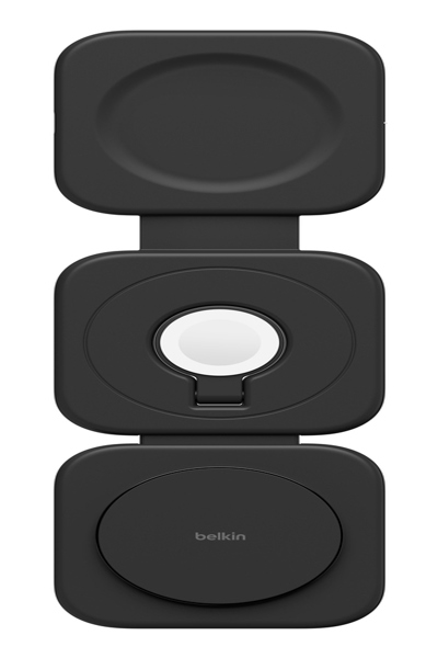 Belkin Boost Charge Pro Qi2 3in1